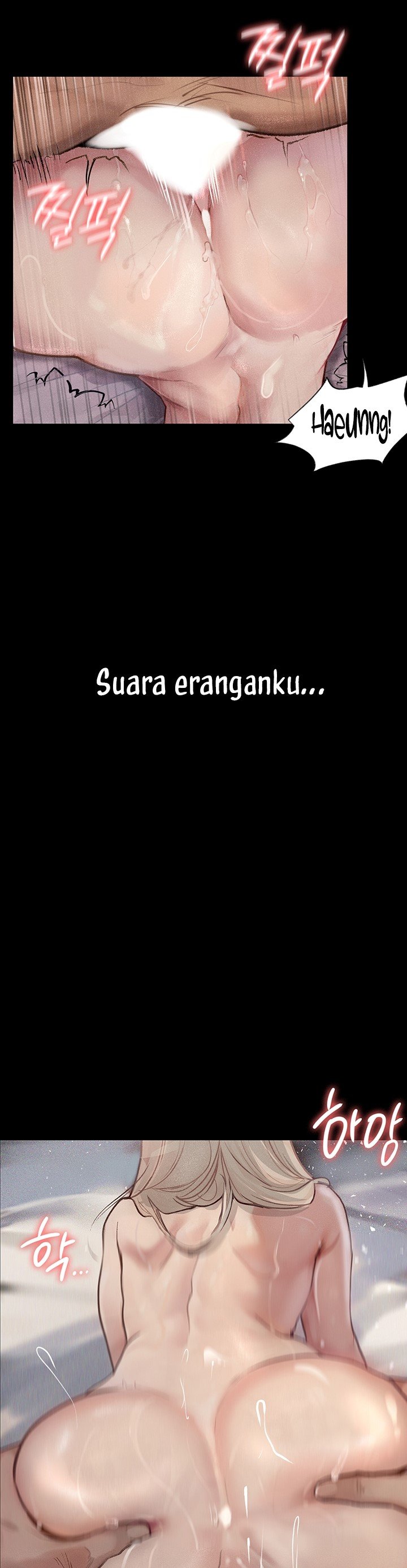 Corruption: Obscene Tales - Chapter 3 36