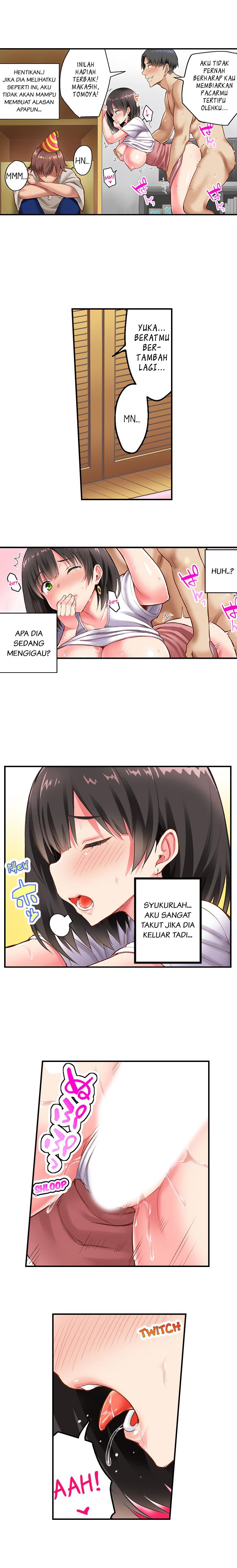 Surprise NTR! - Chapter 3 2