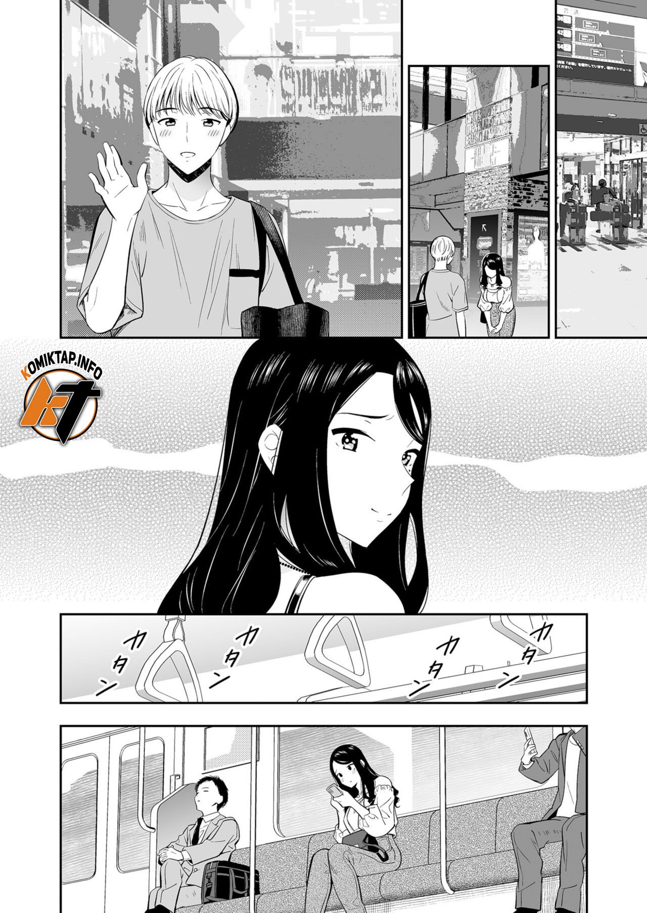 Suki nano wa Anata dake - Chapter 3 29