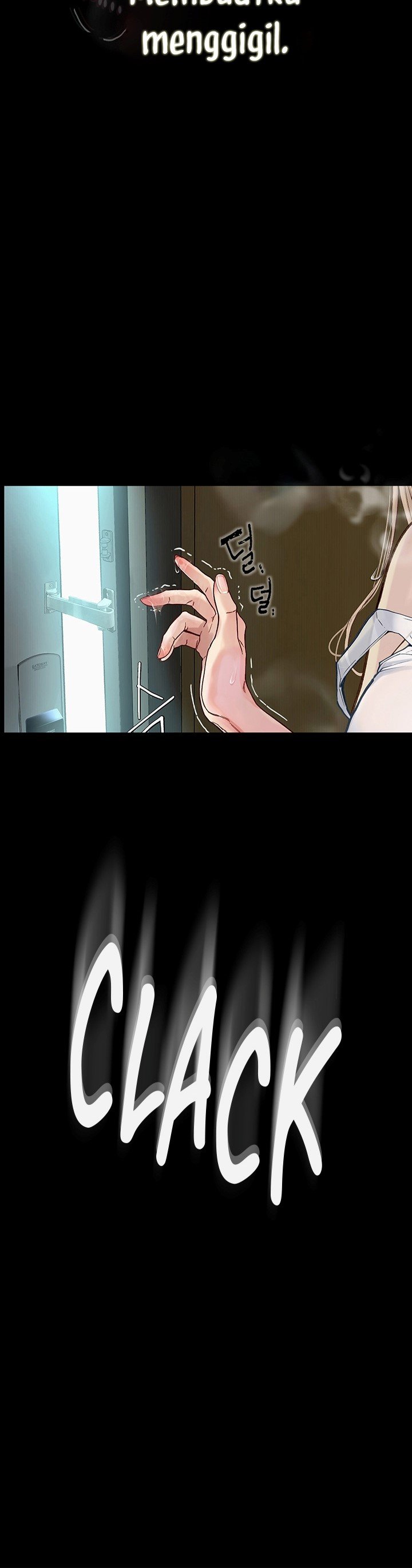 Corruption: Obscene Tales - Chapter 3 4