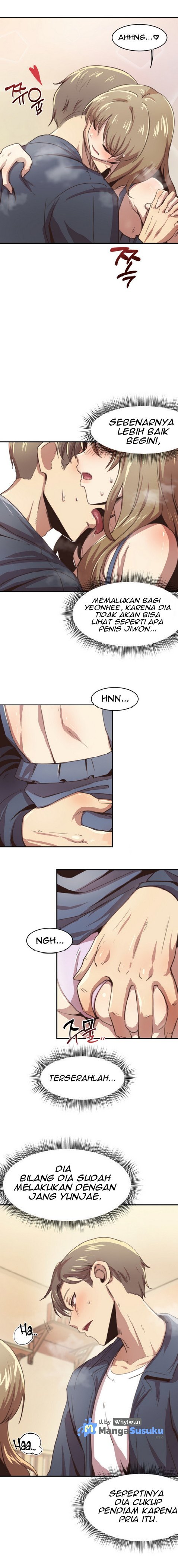 With My Brothers Friends - Chapter 3 9