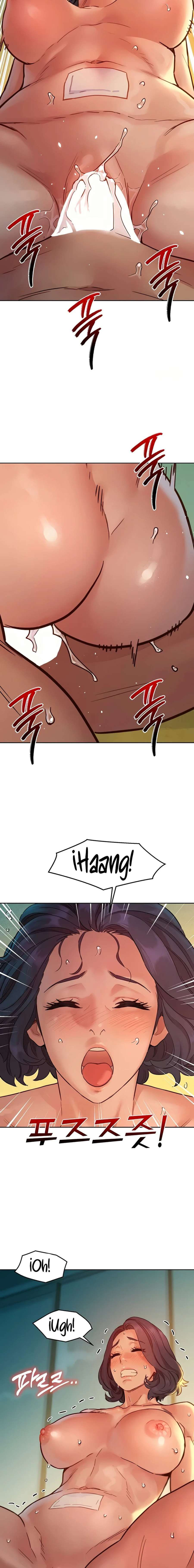 Let&#8217;s Hang Out from Today - Chapter 70 15