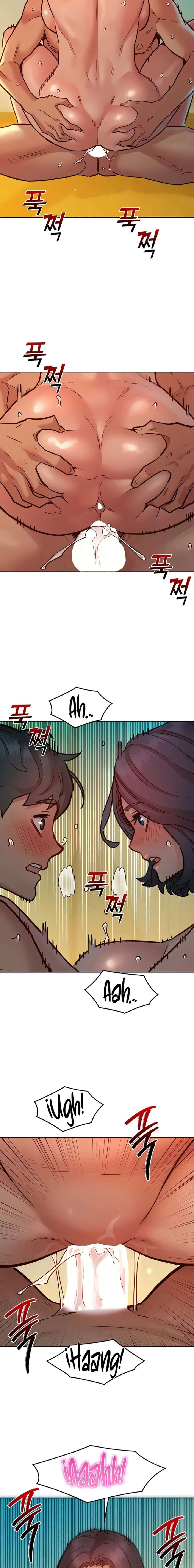 Let&#8217;s Hang Out from Today - Chapter 70 18
