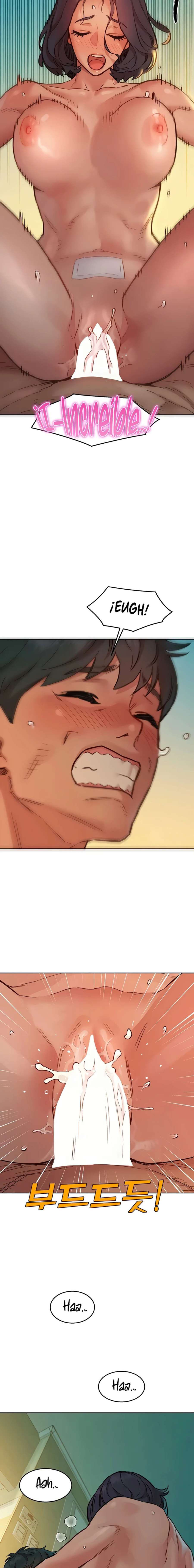 Let&#8217;s Hang Out from Today - Chapter 70 19
