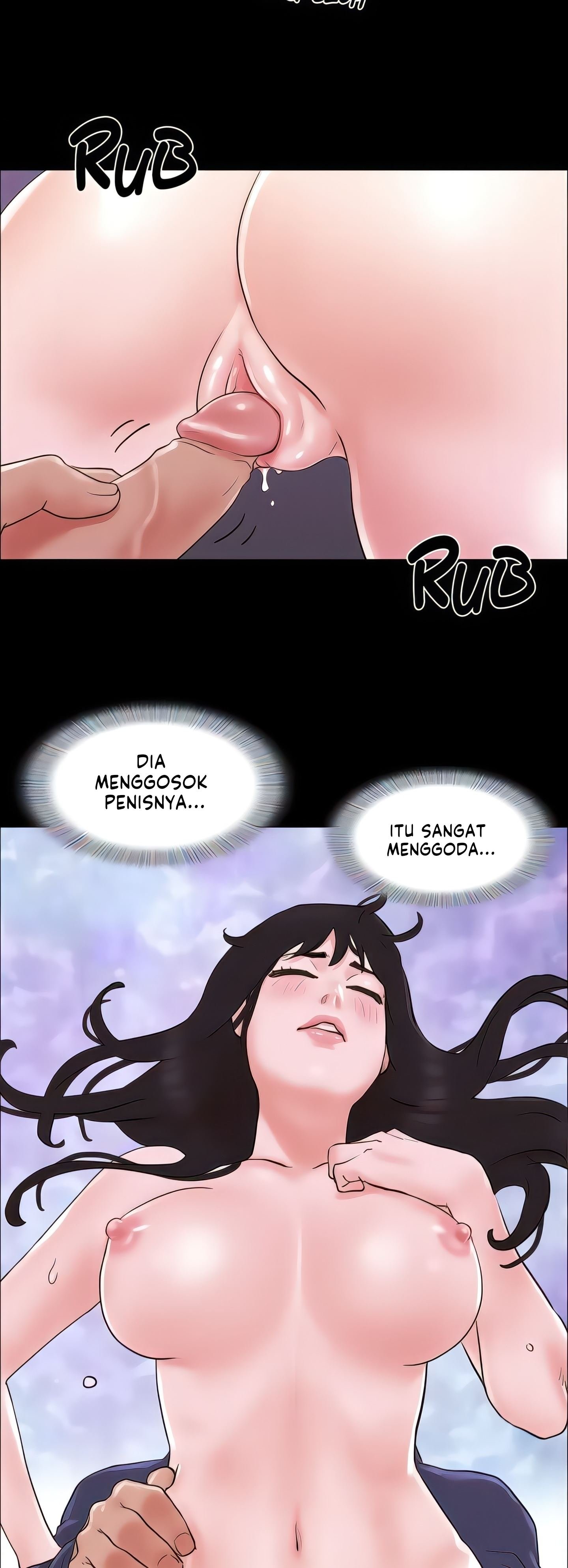 Only With Consent Uncensored - Chapter 69 9