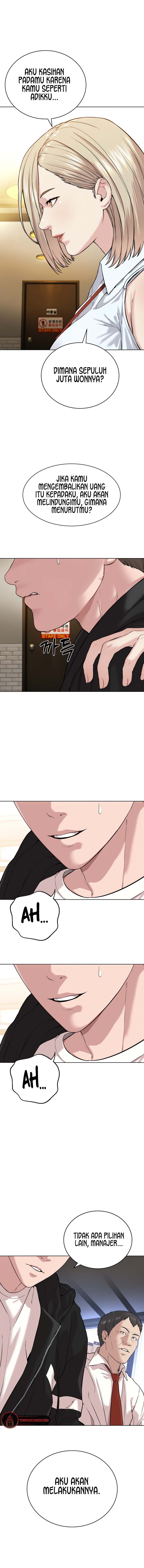 I Am a Cult Leader (I’m The Leader Of A Cult) - Chapter 05 18
