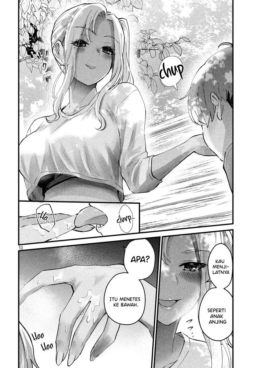 Gal sen - Chapter 05 11