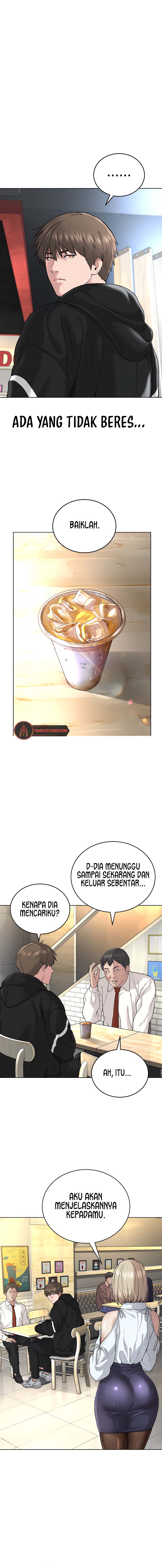 I Am a Cult Leader (I’m The Leader Of A Cult) - Chapter 05 11