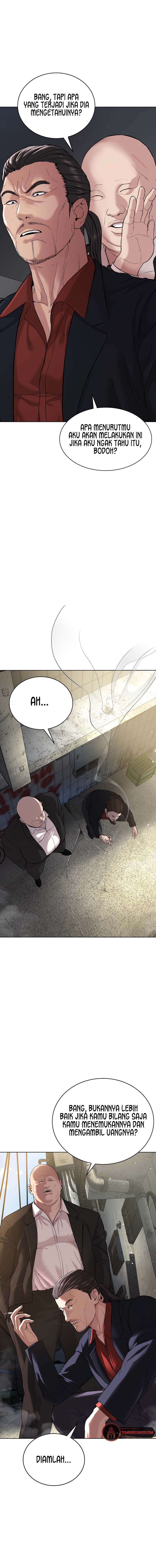 I Am a Cult Leader (I’m The Leader Of A Cult) - Chapter 05 4