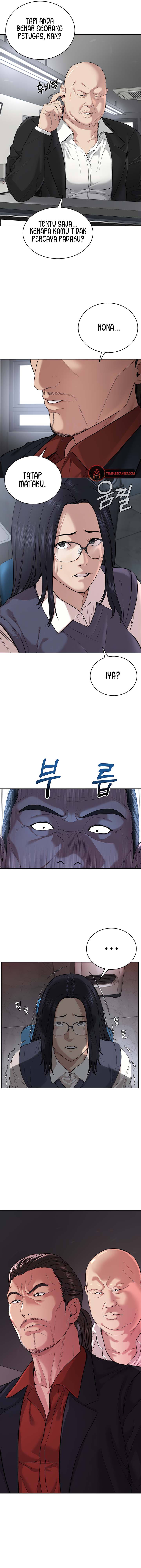 I Am a Cult Leader (I’m The Leader Of A Cult) - Chapter 05 3