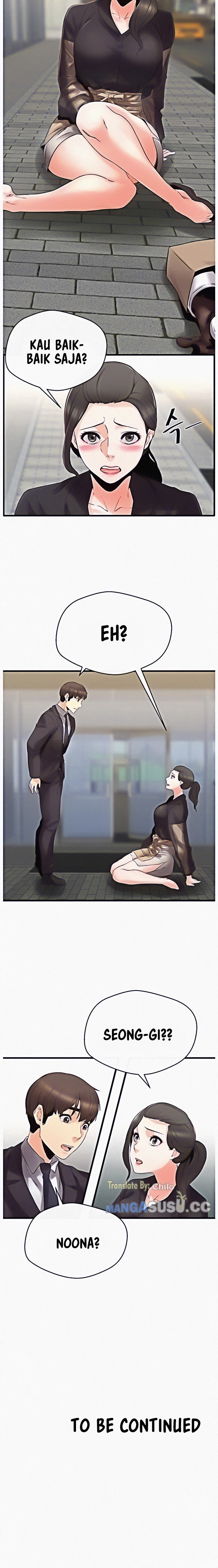 Dra. Sexual - Chapter 05 6