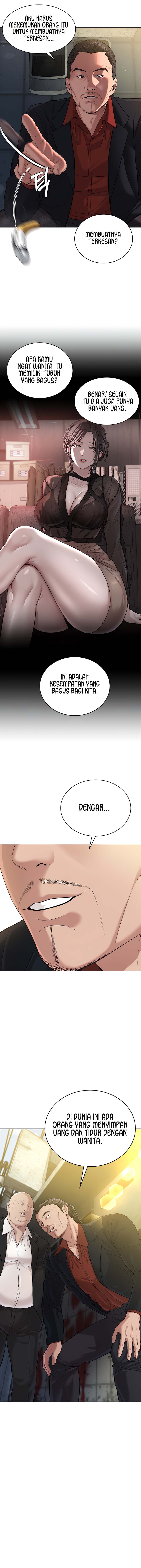 I Am a Cult Leader (I’m The Leader Of A Cult) - Chapter 05 5