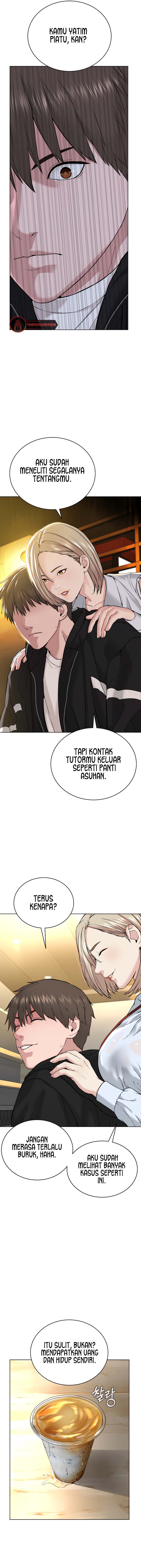 I Am a Cult Leader (I’m The Leader Of A Cult) - Chapter 05 17
