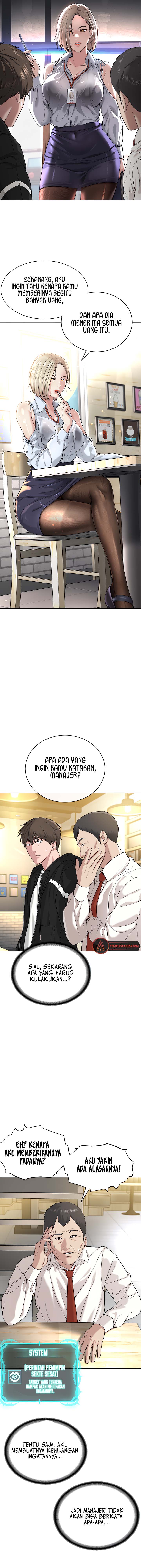 I Am a Cult Leader (I’m The Leader Of A Cult) - Chapter 05 13