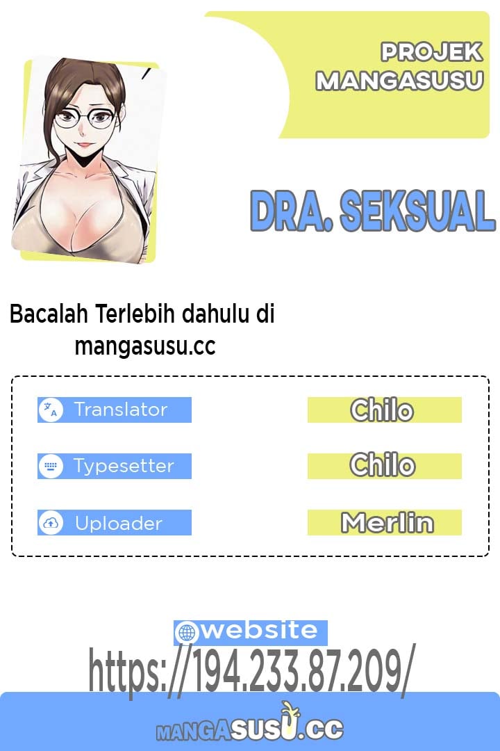 Dra. Sexual - Chapter 06 1