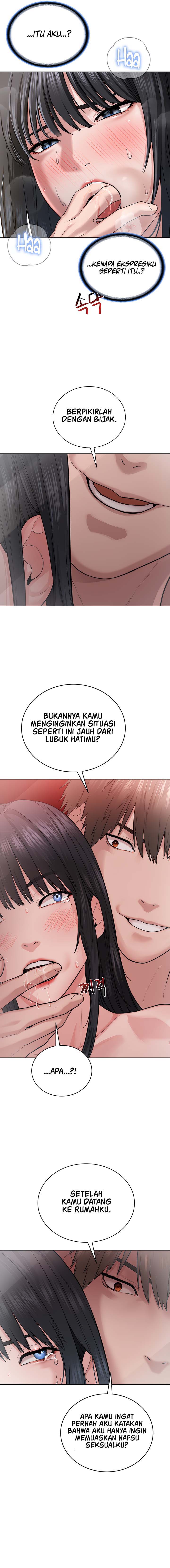 I Am a Cult Leader (I’m The Leader Of A Cult) - Chapter 04 9