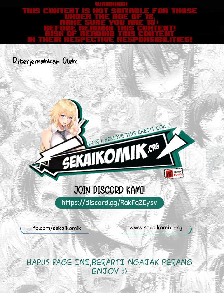 Absolute Hypnosis in Another World - Chapter 04 1