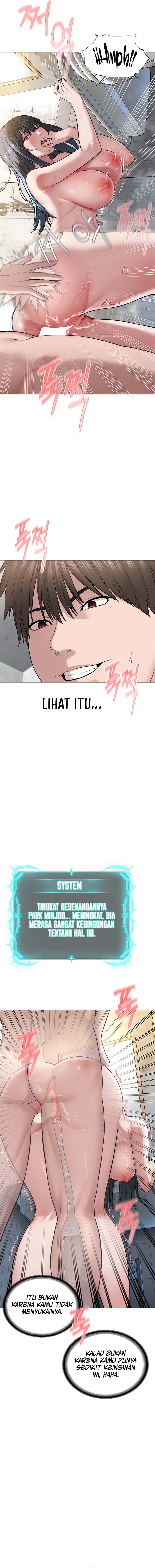 I Am a Cult Leader (I’m The Leader Of A Cult) - Chapter 04 7