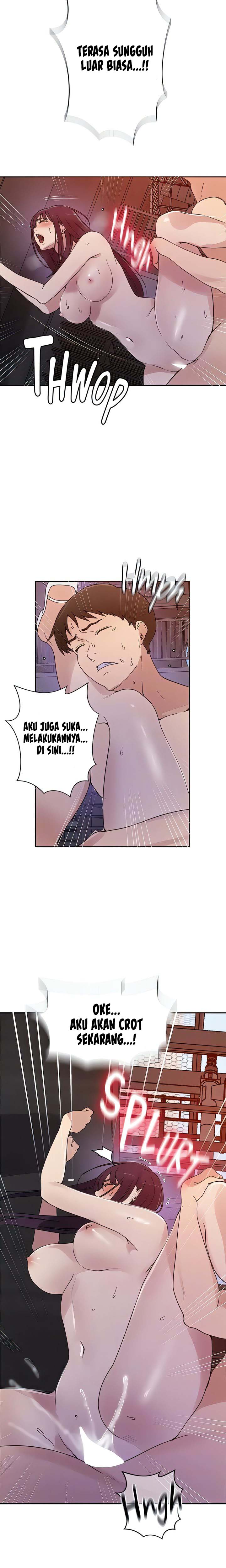 Secret Class - Chapter 220 6
