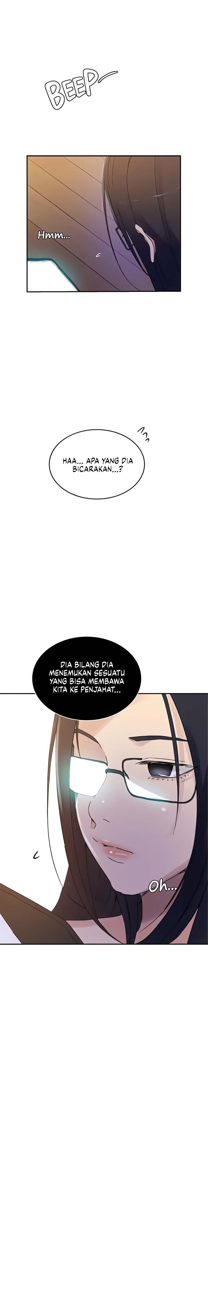 Secret Class - Chapter 220 10