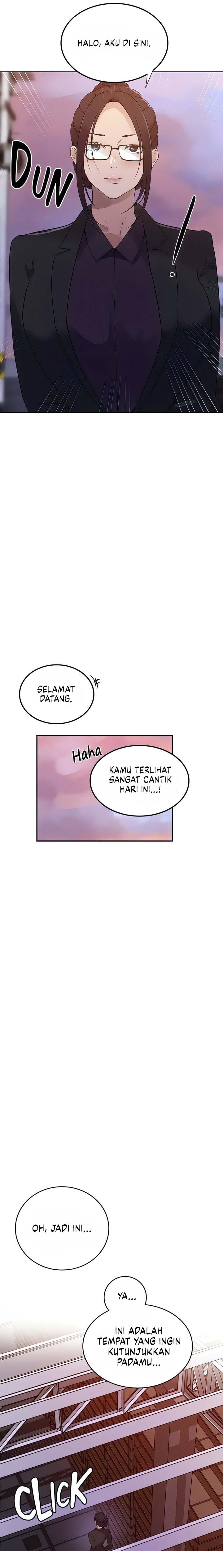 Secret Class - Chapter 220 12
