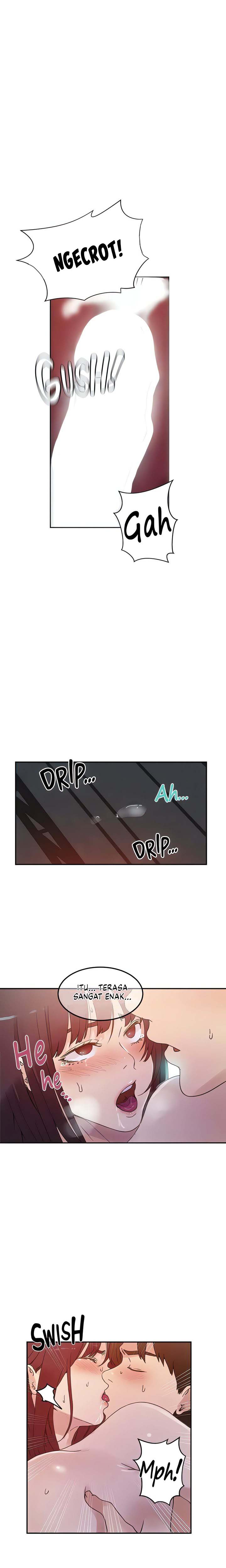 Secret Class - Chapter 220 7