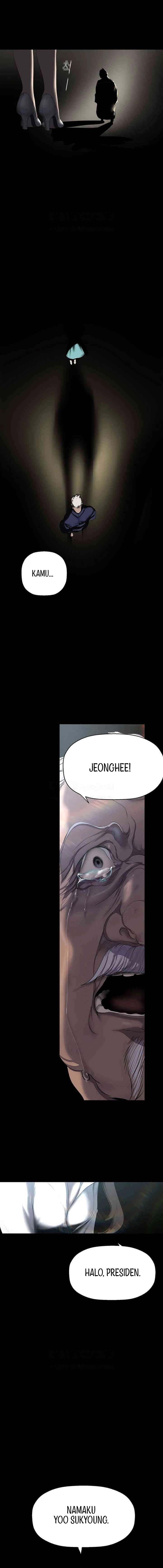 Wonderful New World - Chapter 250 13