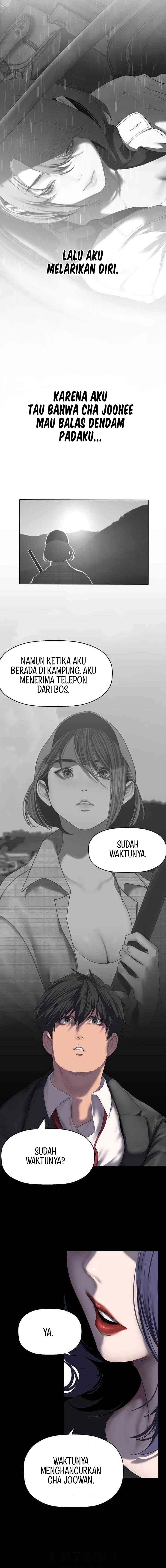 Wonderful New World - Chapter 250 10