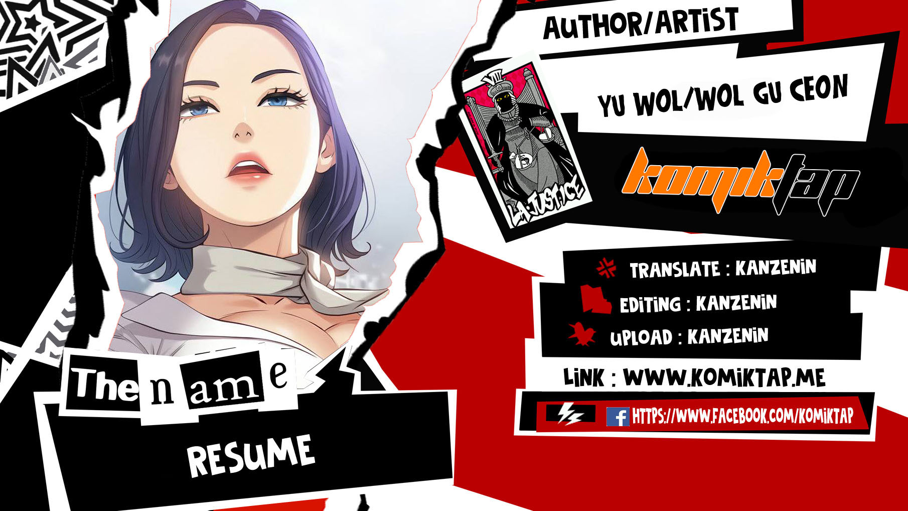 Resume - Chapter 88 1