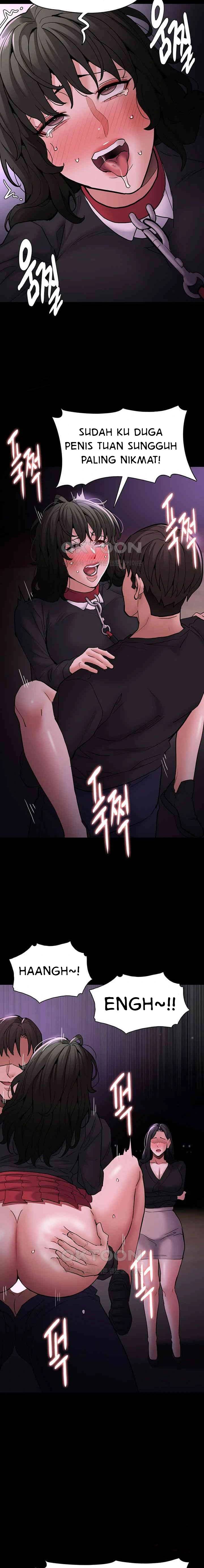 Wicked Diary - Chapter 89 13