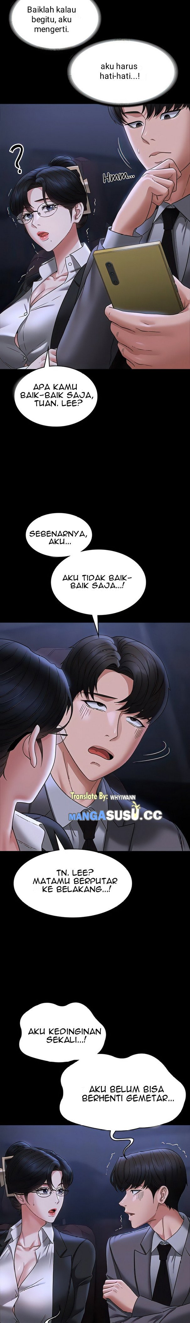 Administrator Privileges - Chapter 89 13