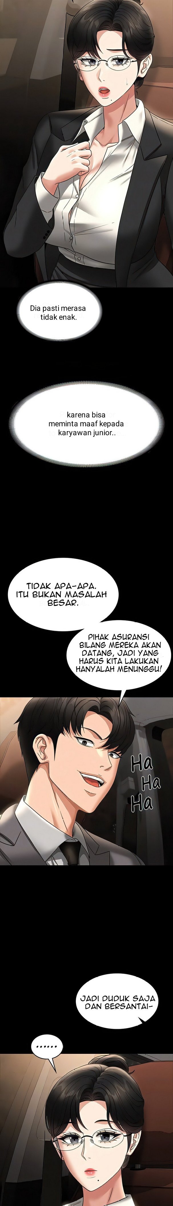 Administrator Privileges - Chapter 89 8