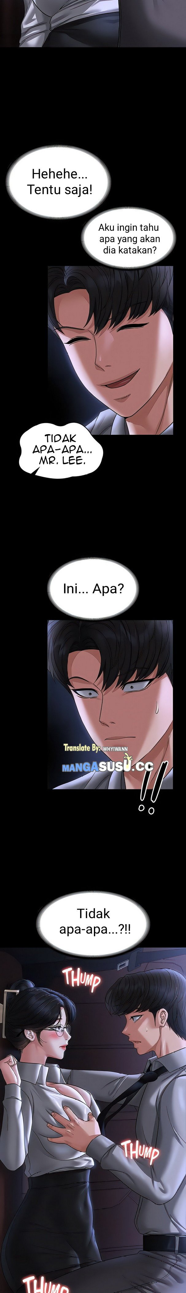 Administrator Privileges - Chapter 89 24