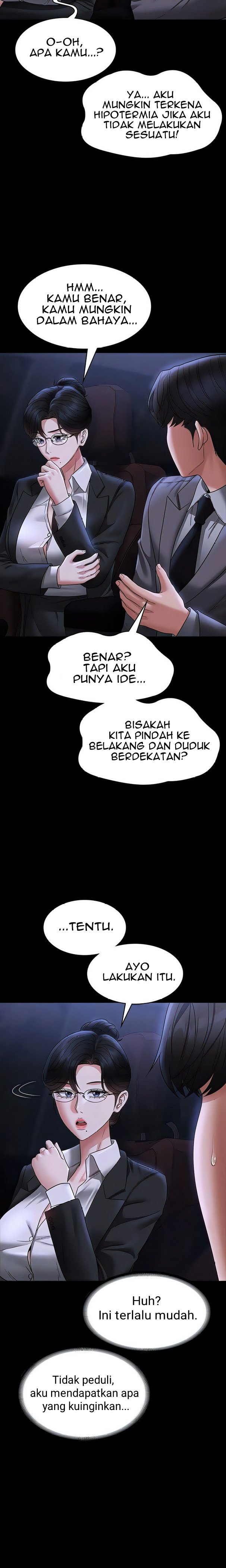 Administrator Privileges - Chapter 89 14