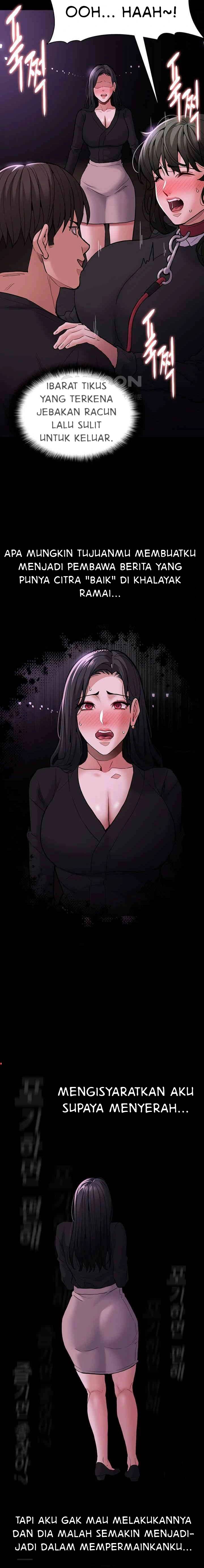 Wicked Diary - Chapter 89 8