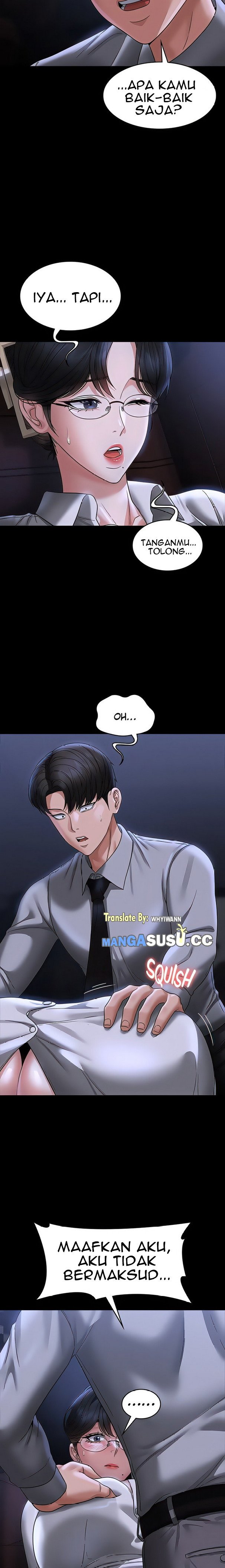 Administrator Privileges - Chapter 89 23
