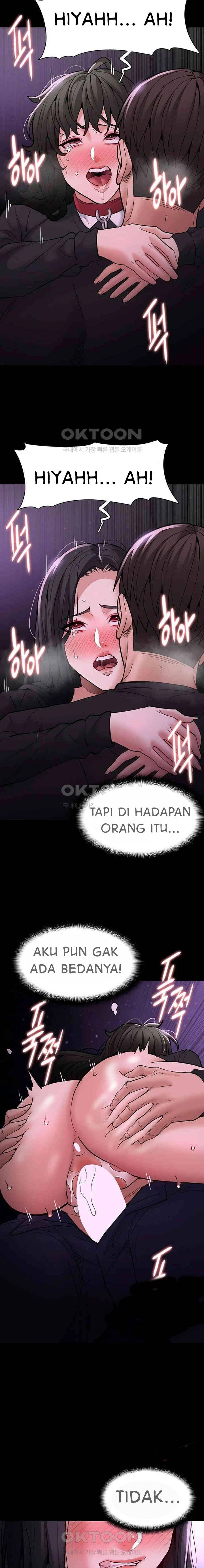 Wicked Diary - Chapter 89 14