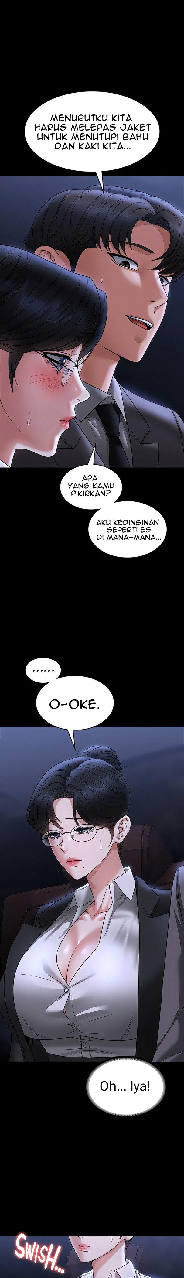 Administrator Privileges - Chapter 89 18