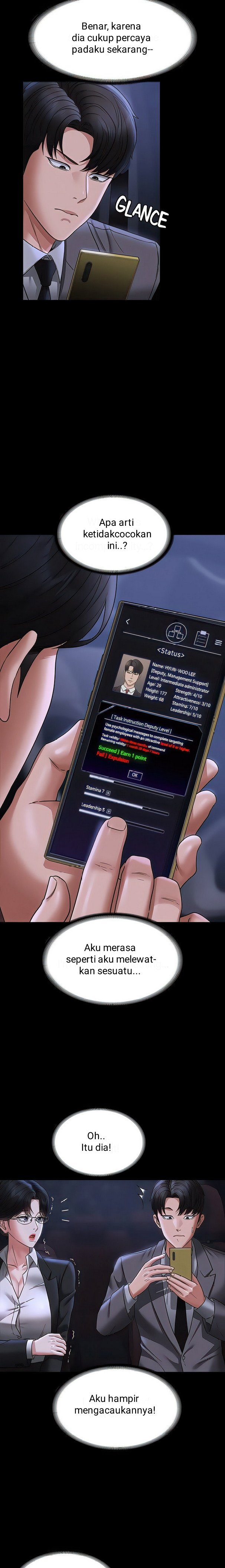 Administrator Privileges - Chapter 89 12