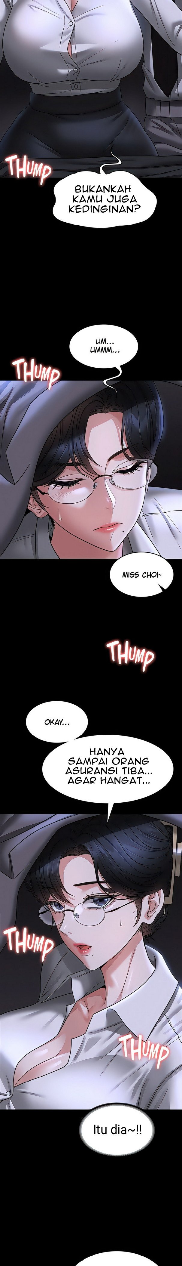 Administrator Privileges - Chapter 89 21