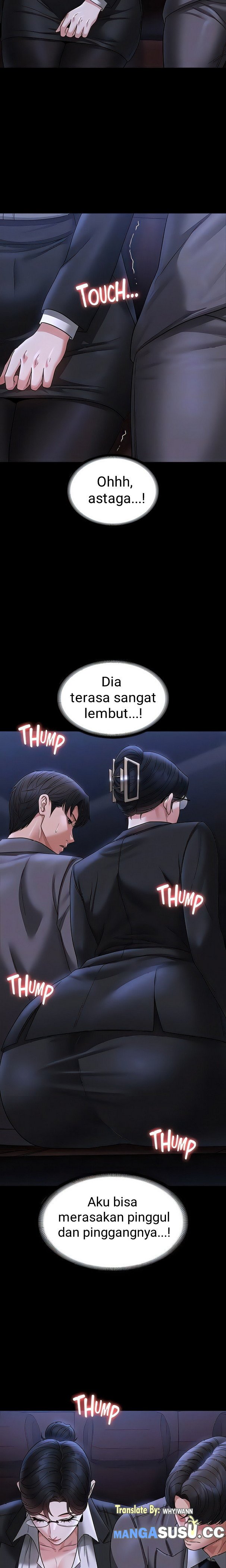 Administrator Privileges - Chapter 89 16