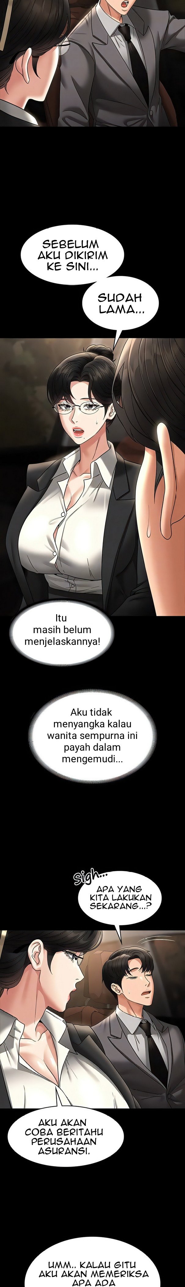 Administrator Privileges - Chapter 89 5