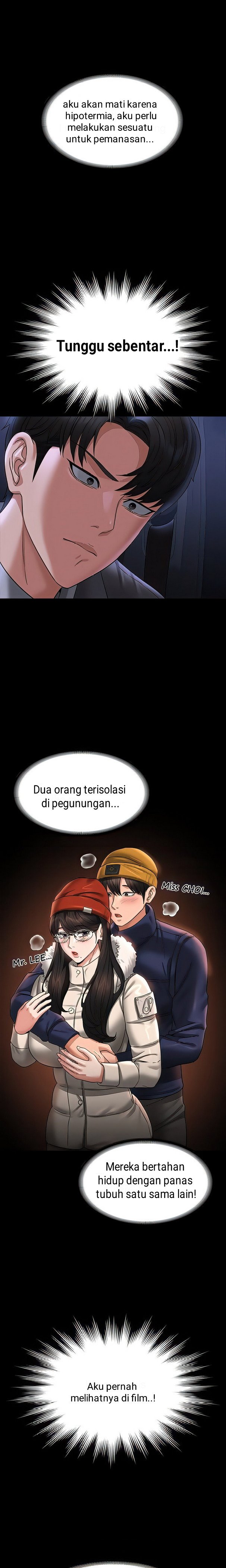 Administrator Privileges - Chapter 89 11