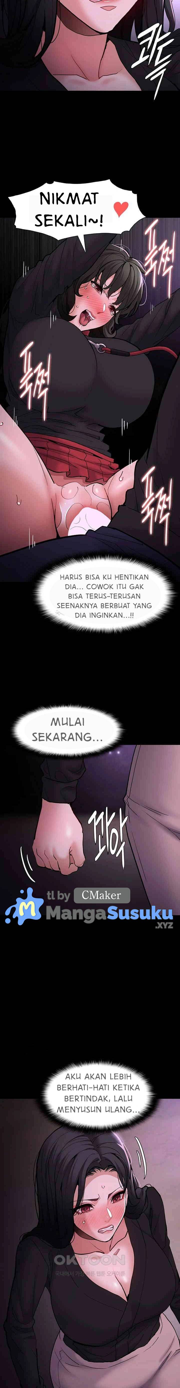 Wicked Diary - Chapter 89 15