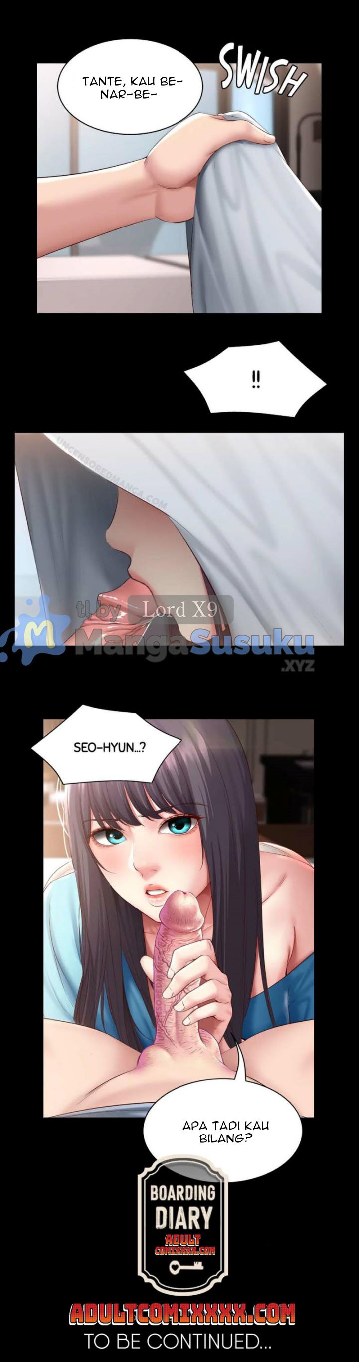 Boarding Diary Uncensored - Chapter 82 12
