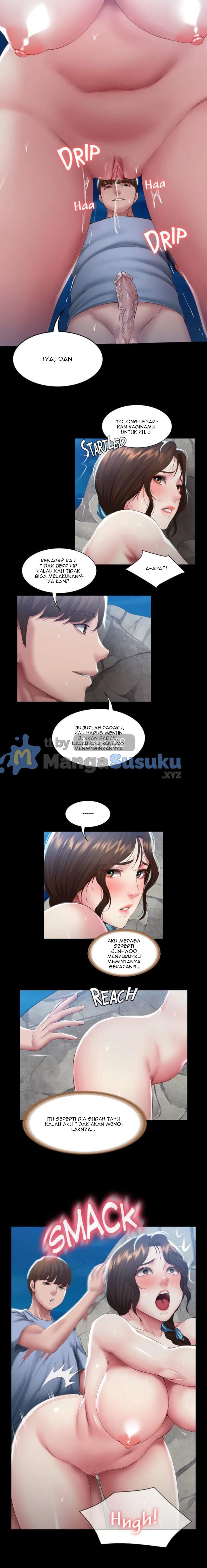 Boarding Diary Uncensored - Chapter 82 5