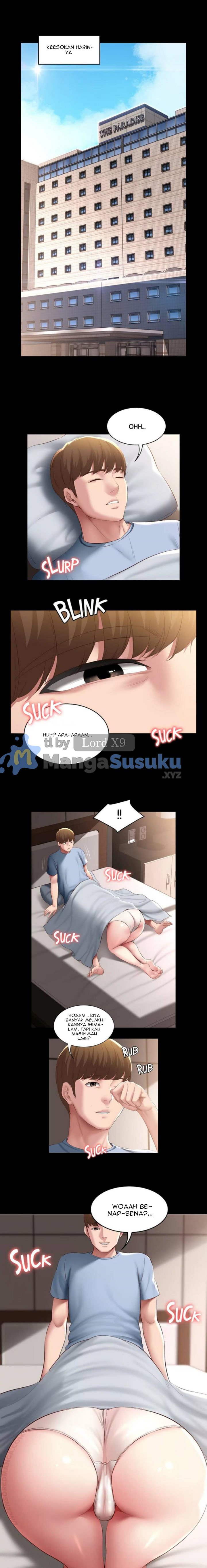 Boarding Diary Uncensored - Chapter 82 11