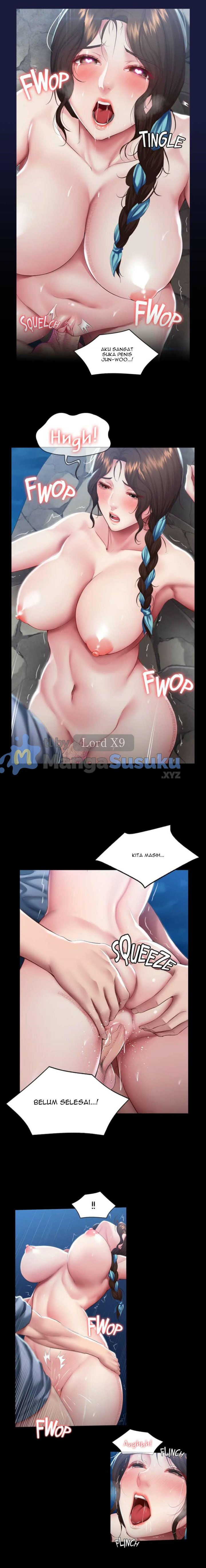 Boarding Diary Uncensored - Chapter 82 2