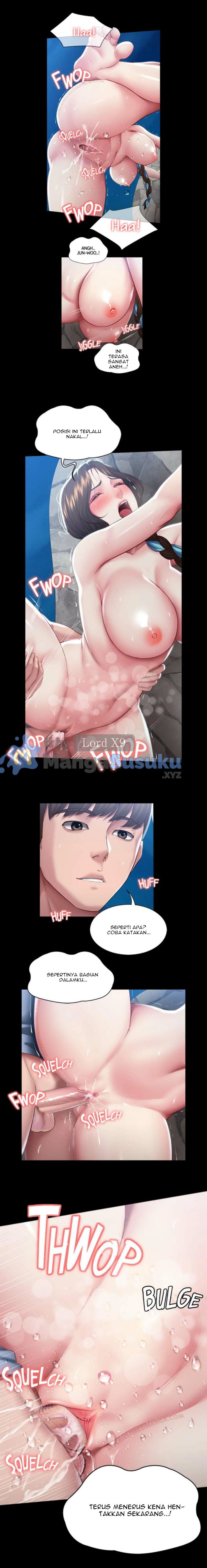 Boarding Diary Uncensored - Chapter 82 7