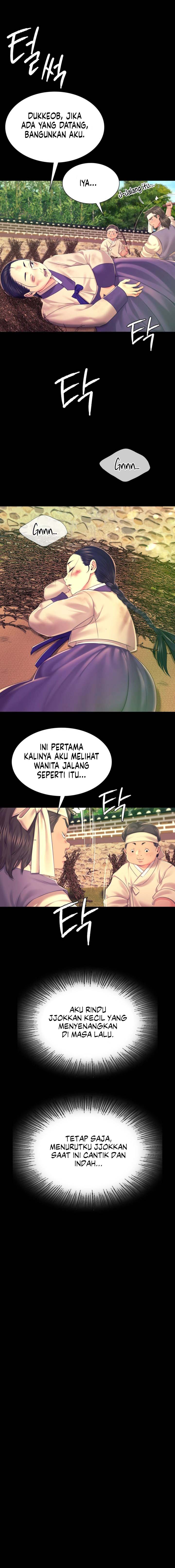 Madam - Chapter 84 10